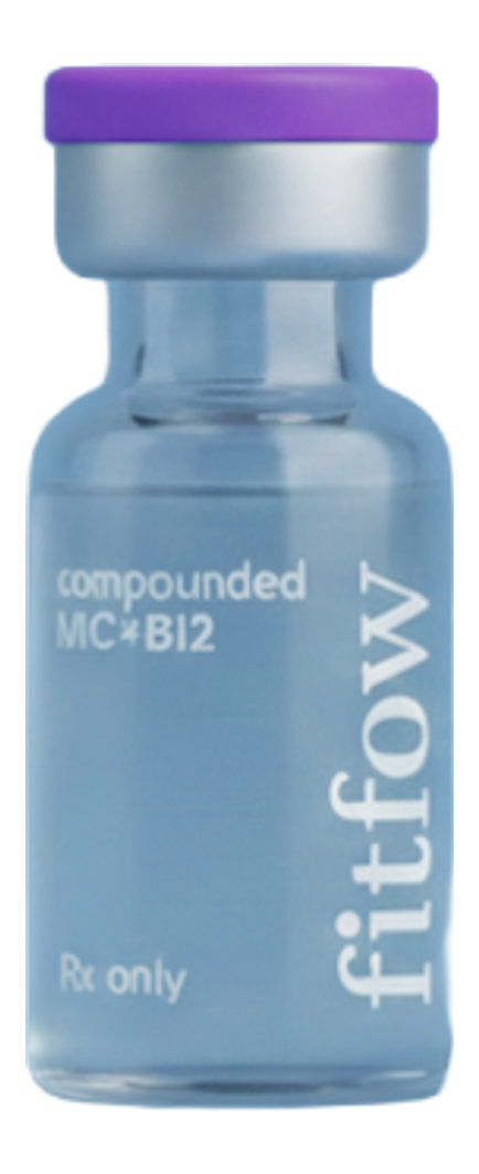 MIC+B12 Injection for energy, mood, and weight loss support
