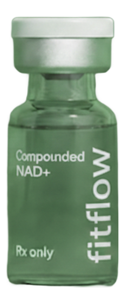 NAD+ Injection for cellular energy and anti-aging support